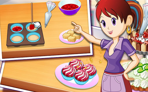 Pizza cooking games free